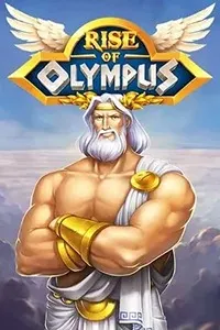 Rise Of Olympus Rise Of Olympus